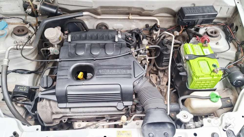 Maruti Suzuki Alto 2015