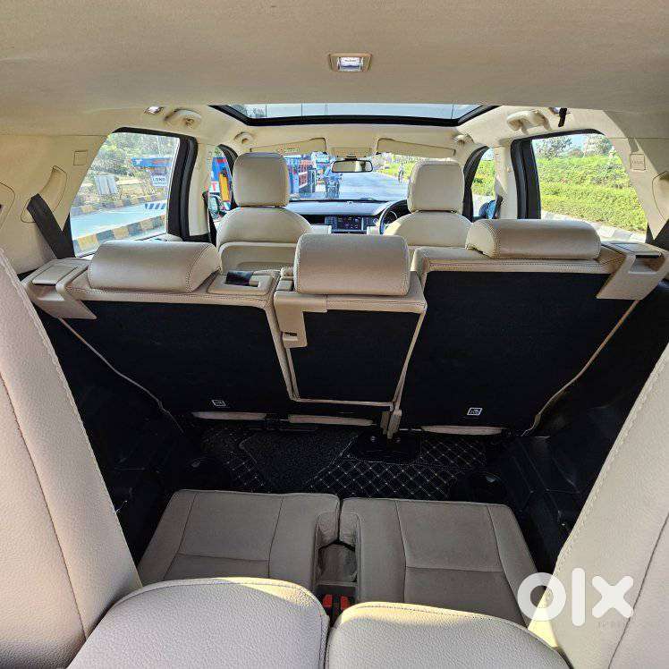 Land Rover Discovery Sport Hse 7-seater, 2017, Diesel