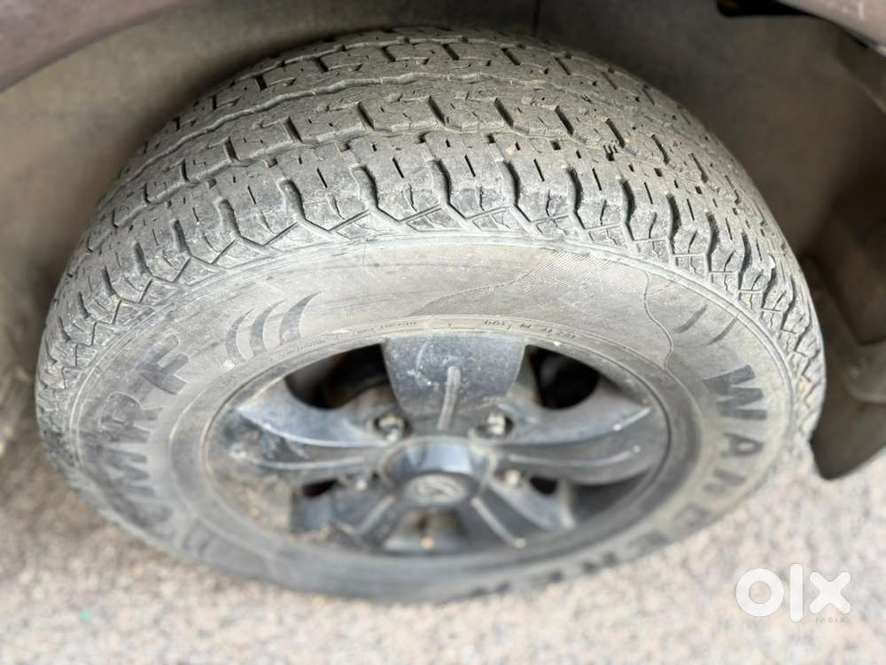 Tata Safari Storme Vx Varicor 400, 2014, Diesel