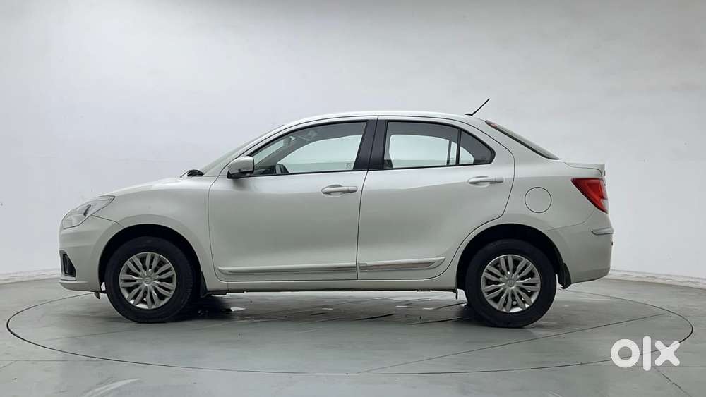 Maruti Suzuki Dzire 1.2 Vxi, 2018, Petrol