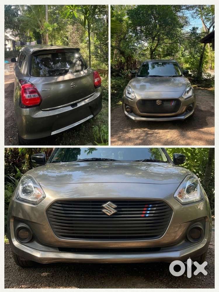 Maruti Swift Ddis 2019