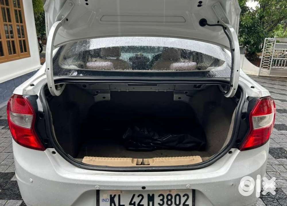 Ford Aspire Diesel 2016  Family Owned Top Condition  Alloys + Screen