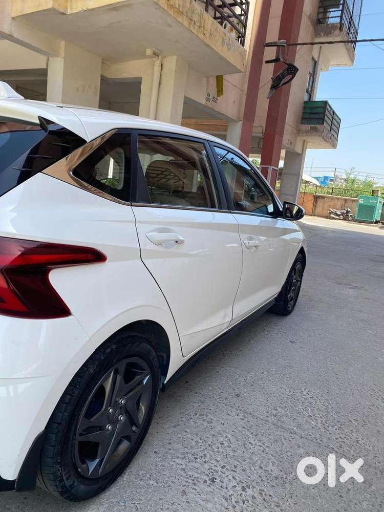 Hyundai New I20 2021 Cng & Hybrids Good Condition