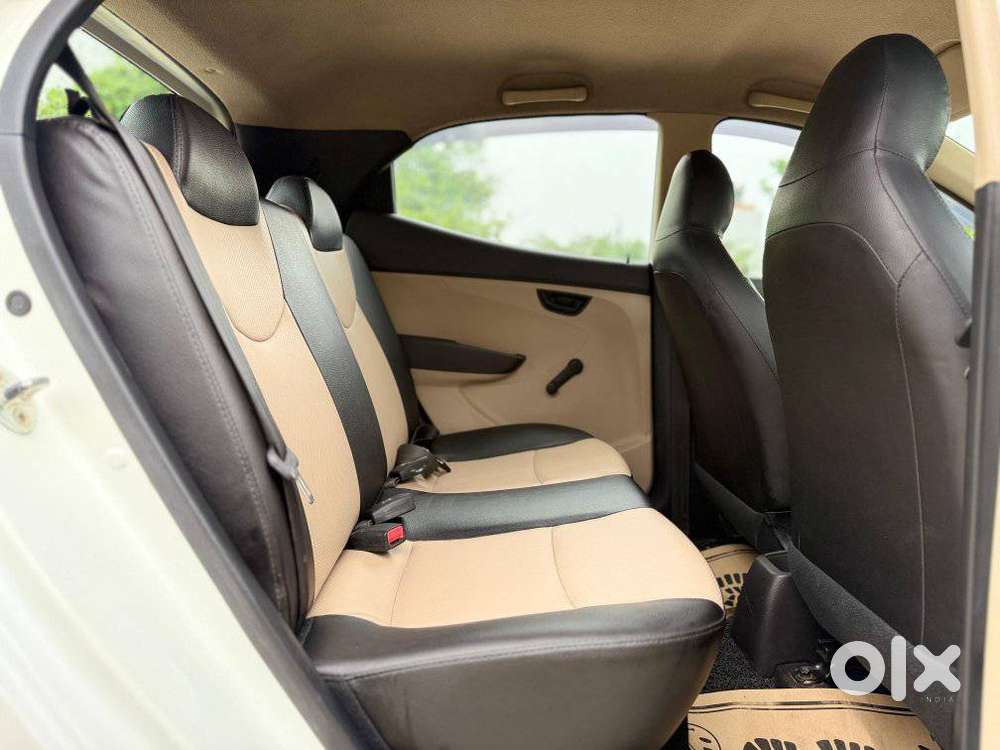 Hyundai Eon Era +, 2015, Petrol