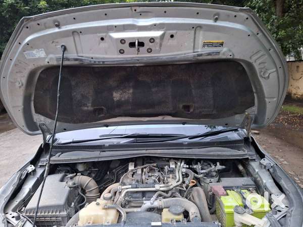Toyota Innova Crysta 2.8 GX AT, 2017, Diesel