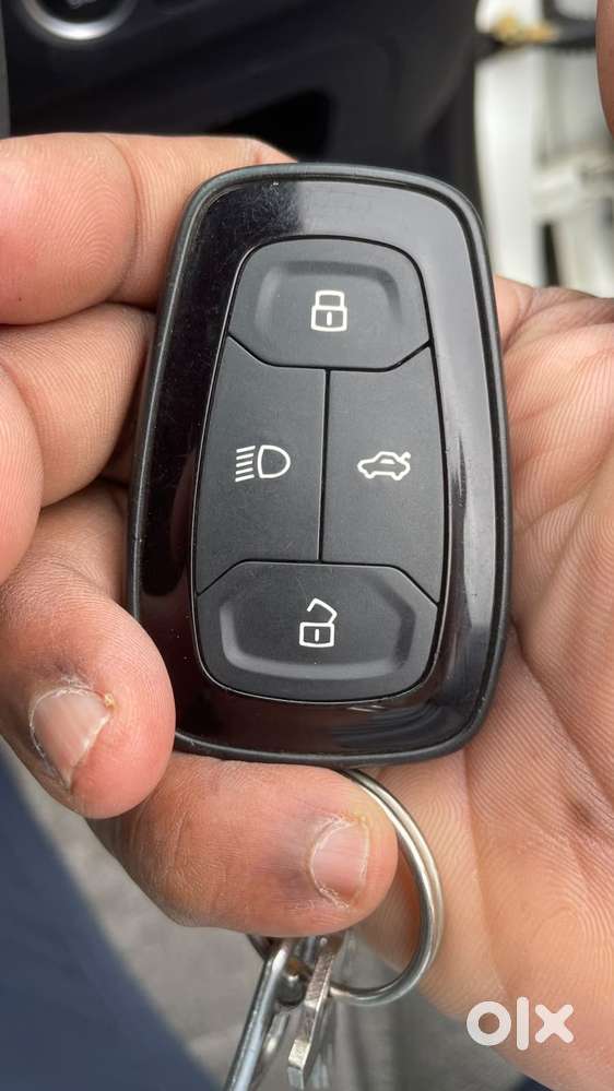 Tata Punch Ev Adventure S Lr Ac Fc, 2025, Electric