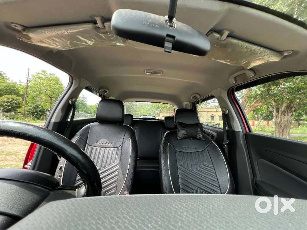Maruti Suzuki Brezza Zdi, 2017, Diesel