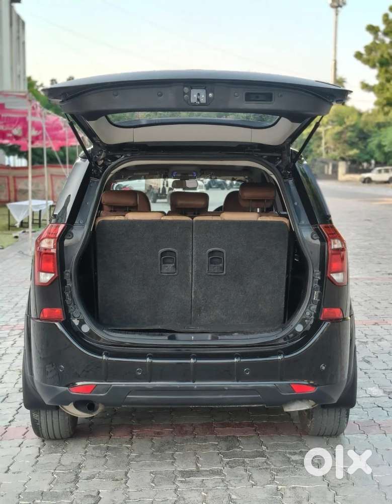 Mahindra Xuv500 W11 At, 2019, Diesel
