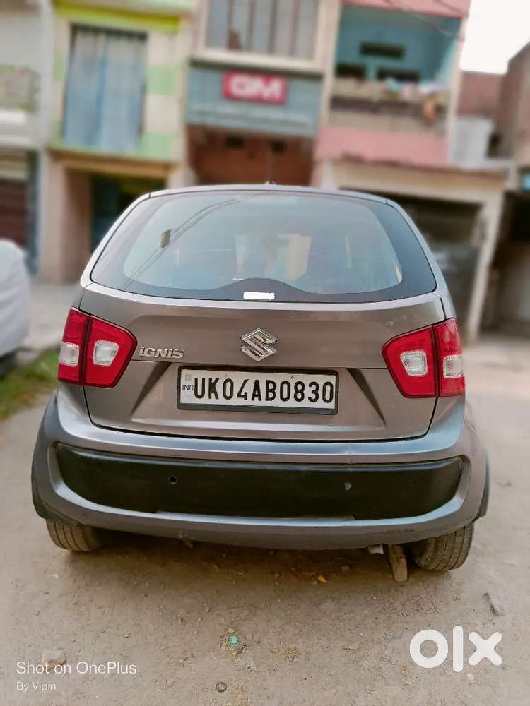 2018 October Best Milage And Very Good Condition