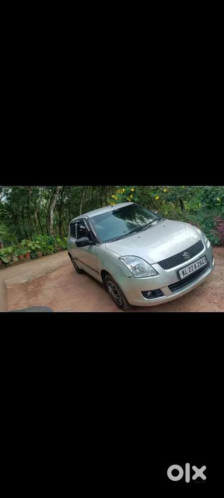 Maruti Suzuki Swift 2008 Vdi