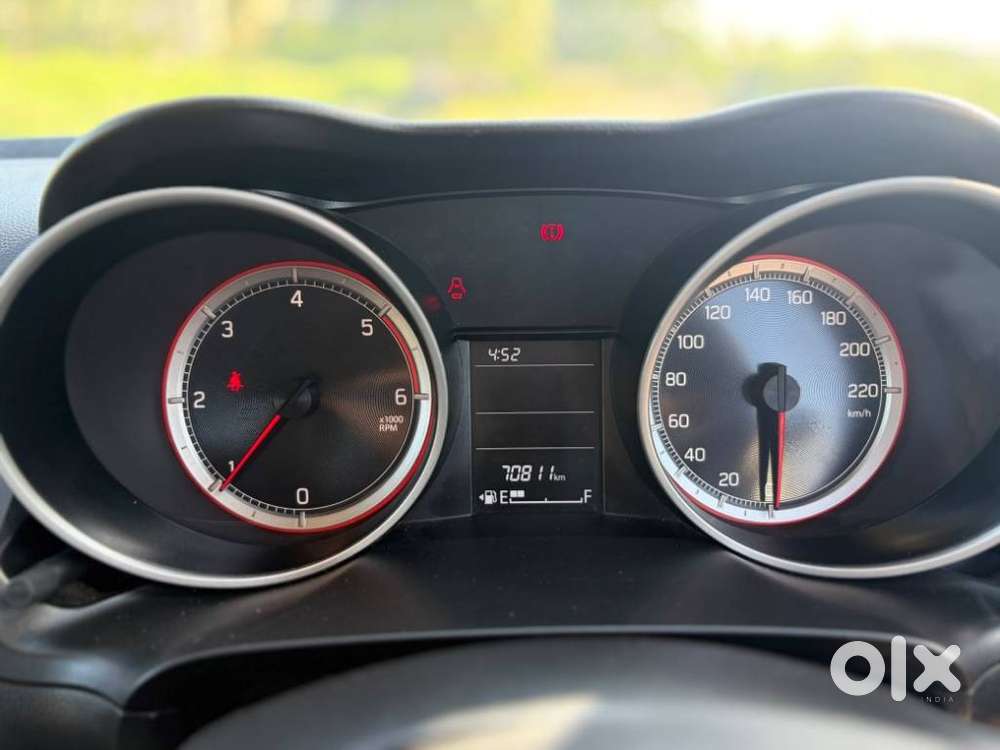 Maruti Suzuki Swift Ddis Vdi, 2018, Diesel