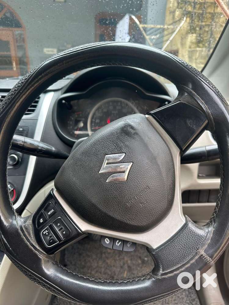 Maruti Suzuki Celerio Diesel 2015