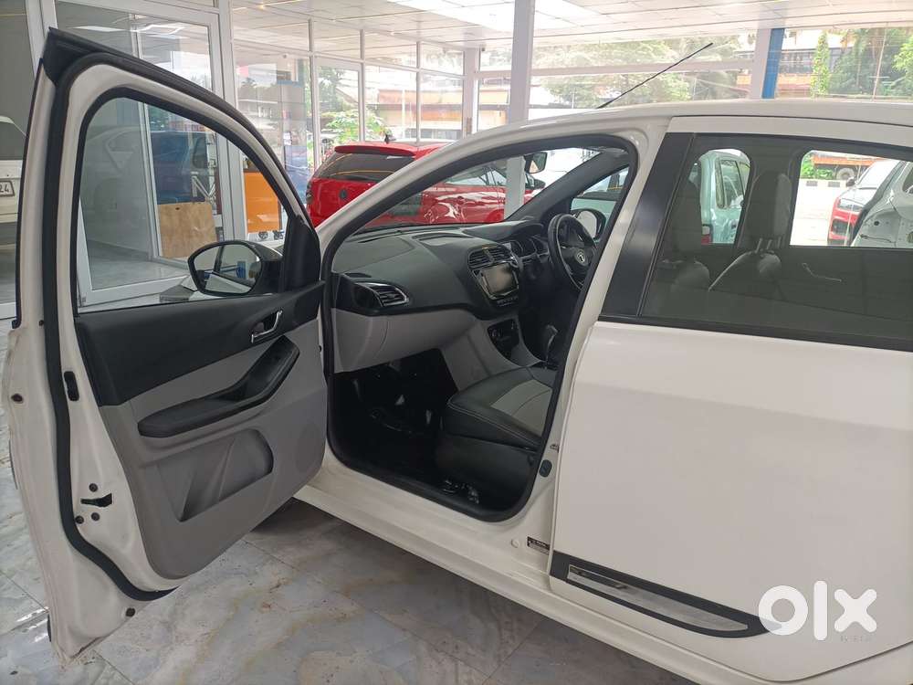 Tata Tiago Xza Plus, 2021, Petrol