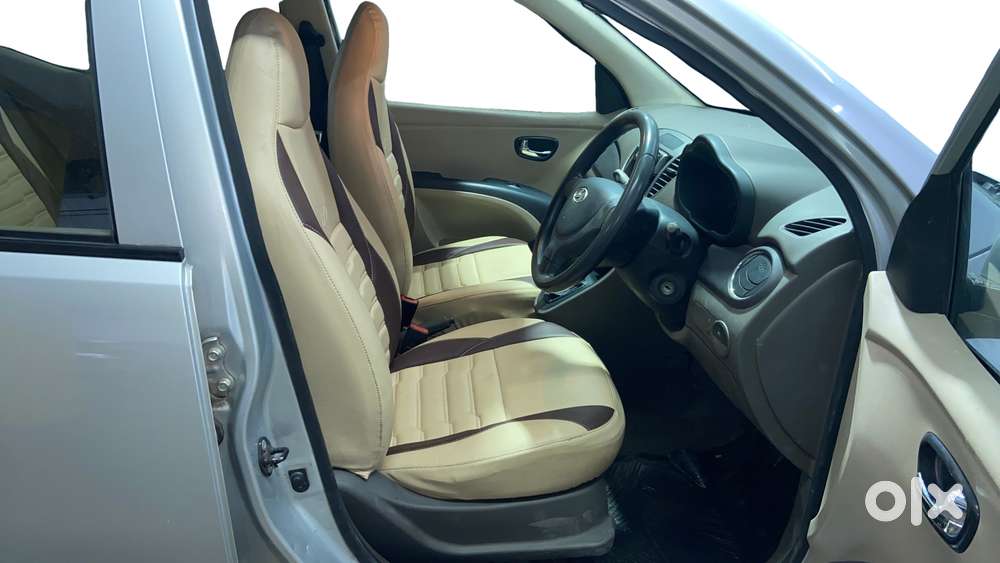 Hyundai I10 Magna, 2013, Petrol