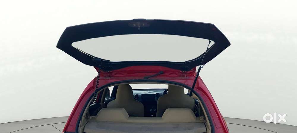 Honda Brio Vx Mt, 2015, Petrol