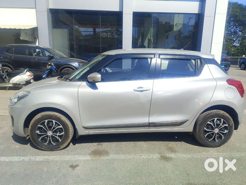 Maruti Suzuki Swift