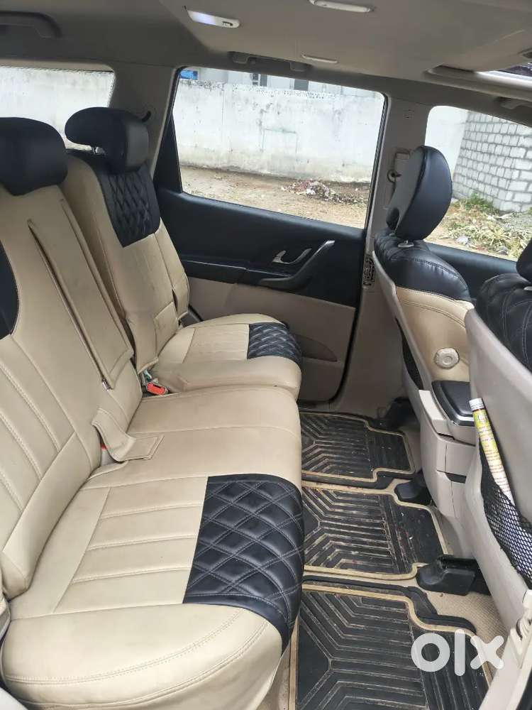 Mahindra Xuv500 2.2 Diesel 2018