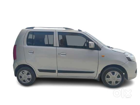 Maruti Suzuki Wagon R Vxi 1.2, 2010, Petrol