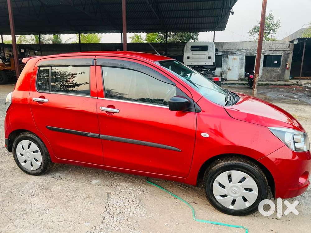 2015 Maruti Suzuki Celerio Vxi(o)