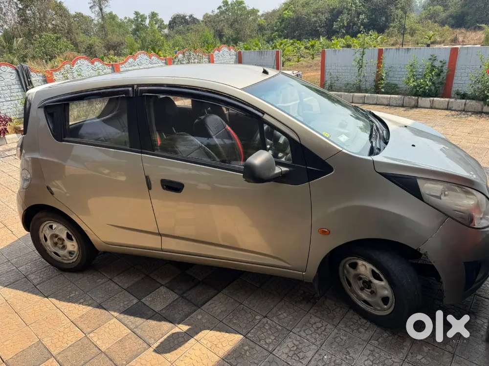 Chevrolet Beat 2012 Diesel Well Maintained