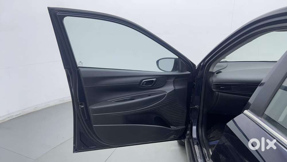 Hyundai I20 2010-2012 1.2 Sportz, 2022, Petrol