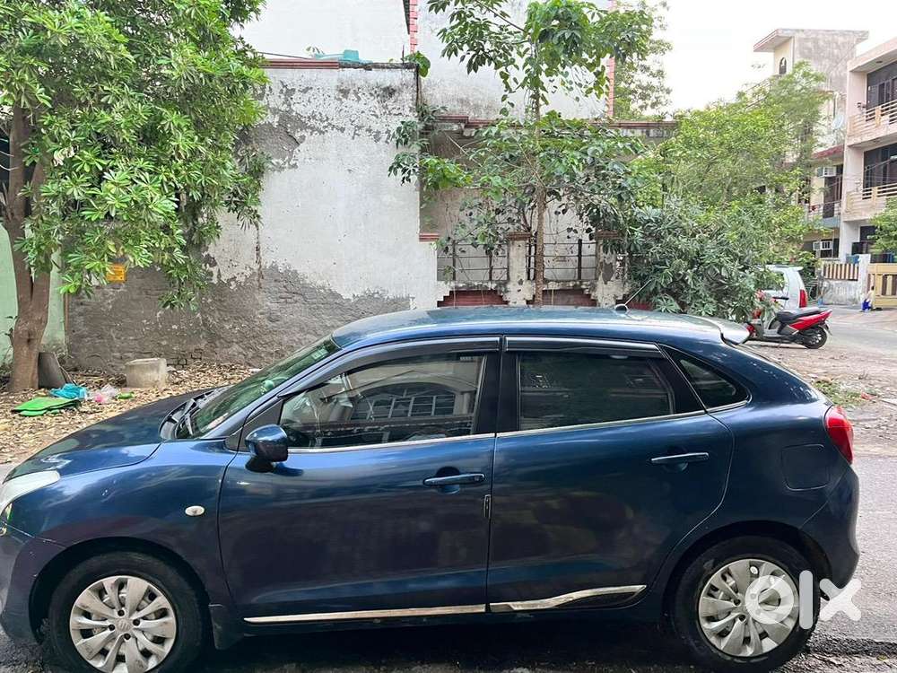 Maruti Suzuki Petrol/cng  2019.