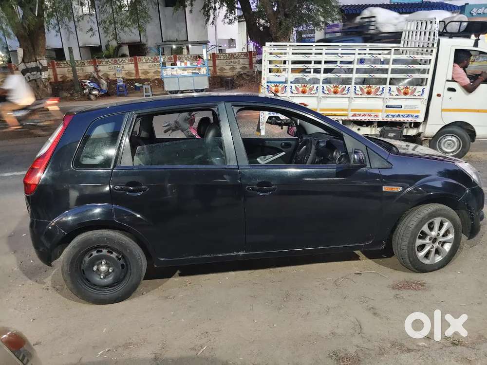 Car Is For Sale