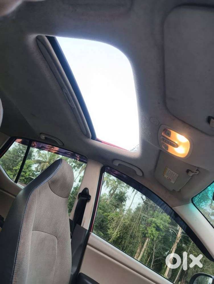 Hyundai I10, 2011, Petrol