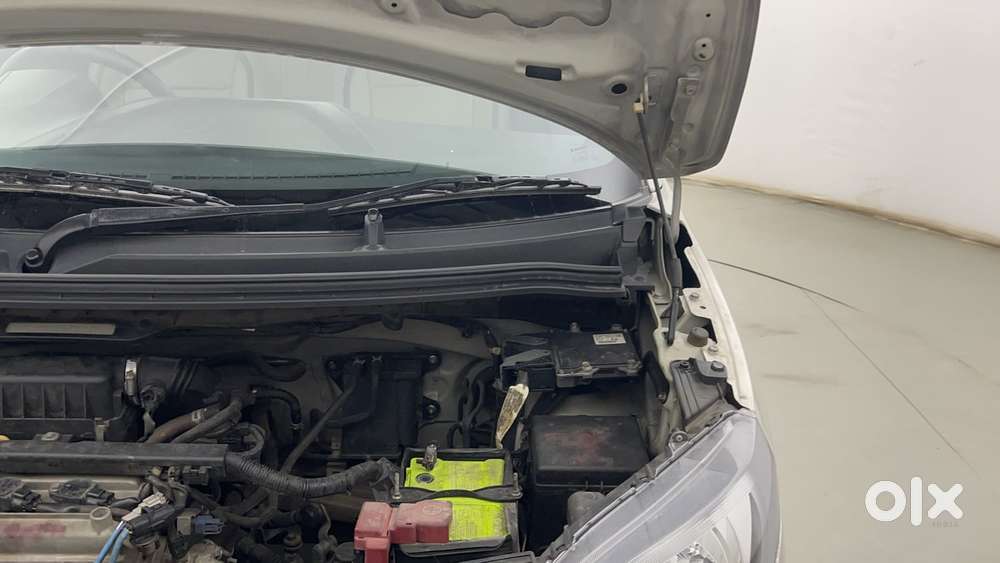 Maruti Suzuki Wagon R 1.0 2010-2019 Lxi (o), 2019, Petrol