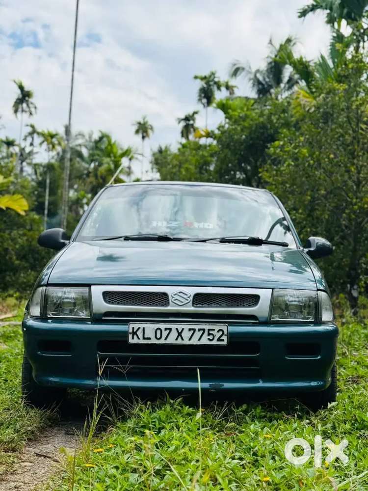 Zen Ac 2030 Power Window