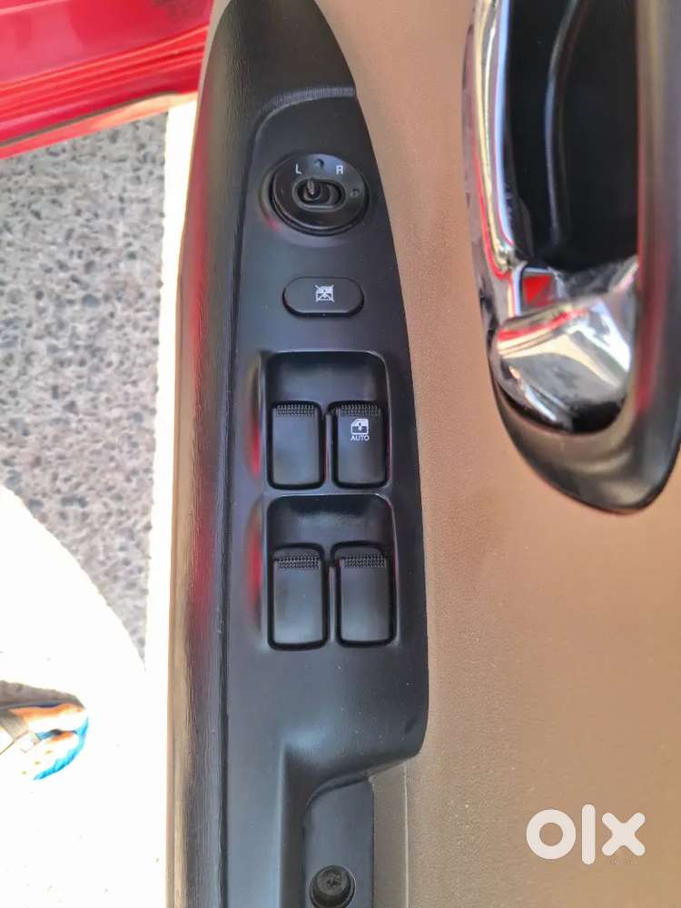 Hyundai I10 2011 Petrol Well Maintained