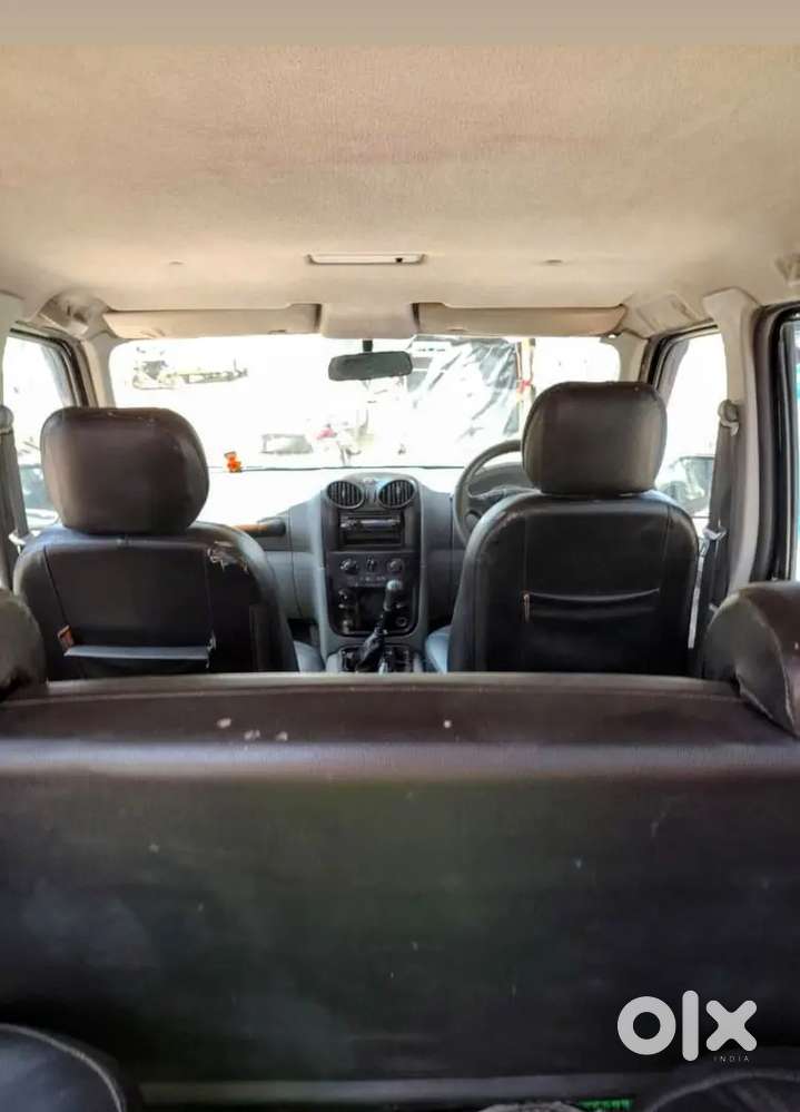 Mahindra Scorpio 2009 Diesel