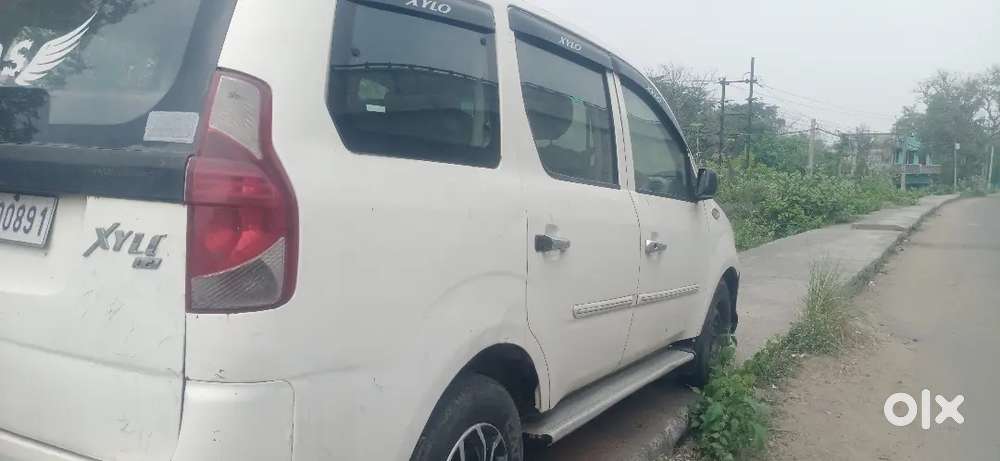 Mahindra Xylo