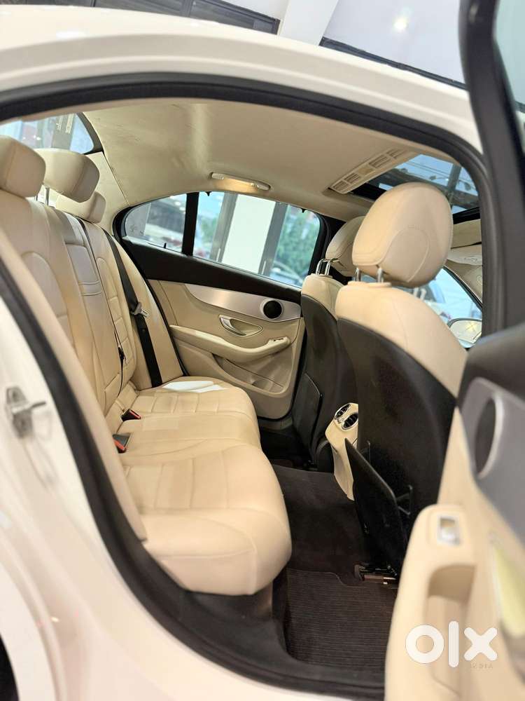 Mercedes-benz C Class Prime 200, 2014, Diesel