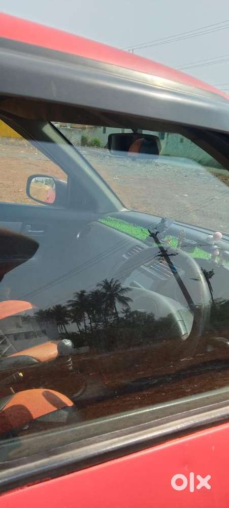 Maruti Suzuki Swift 2009  Fc2030