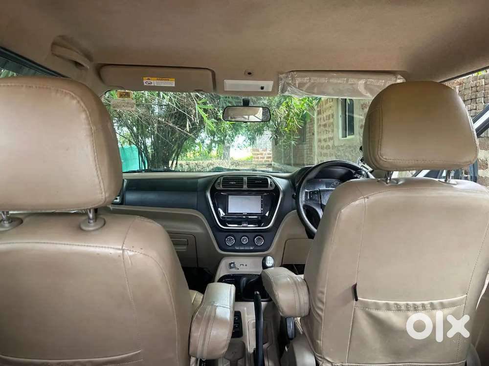 Mahindra Bolero Neo Plus 2024