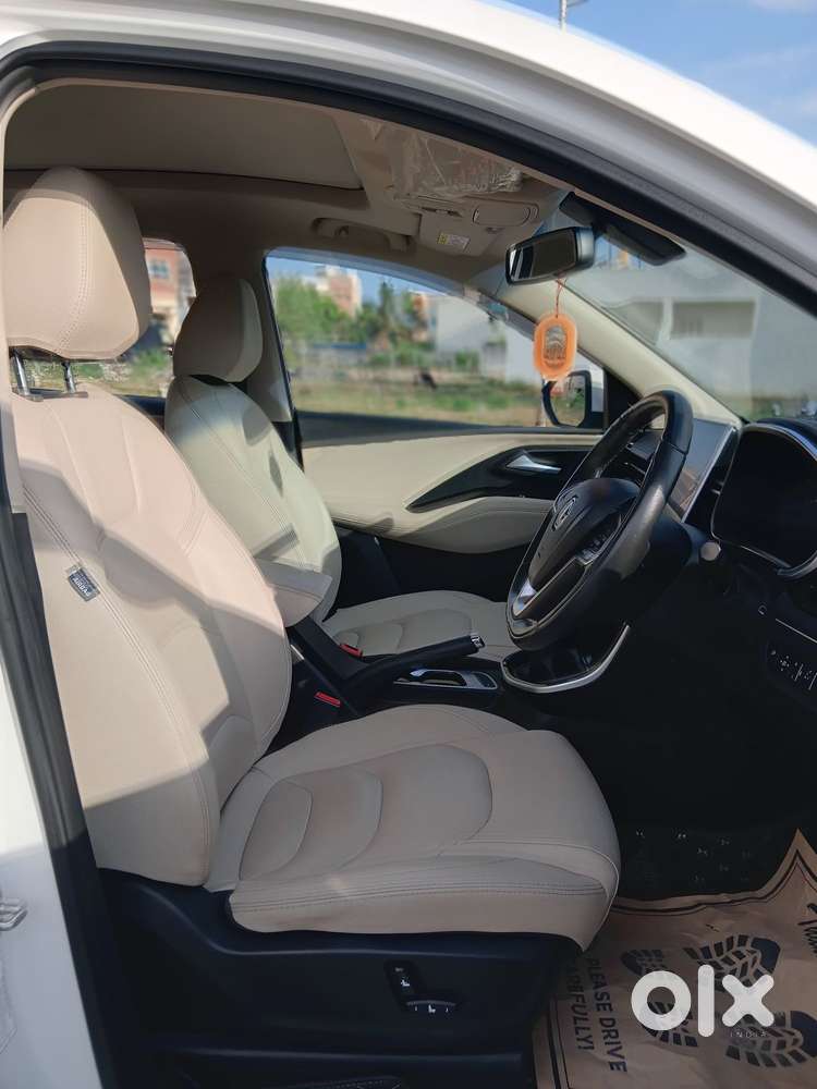 Mg Hector Smart Pro 2.0 Turbo Diesel Mt, 2023, Diesel