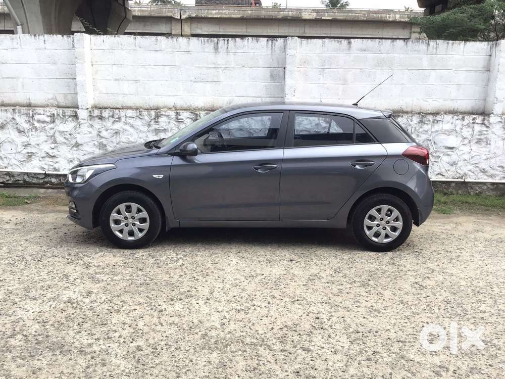 Hyundai I20 Magna Plus, 2020, Petrol