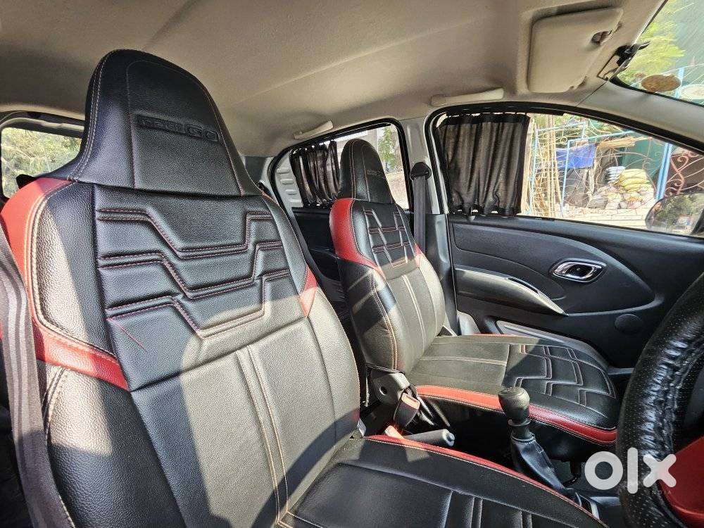 Datsun Redigo 1.0 Limited Edition 2018, 2019, Petrol