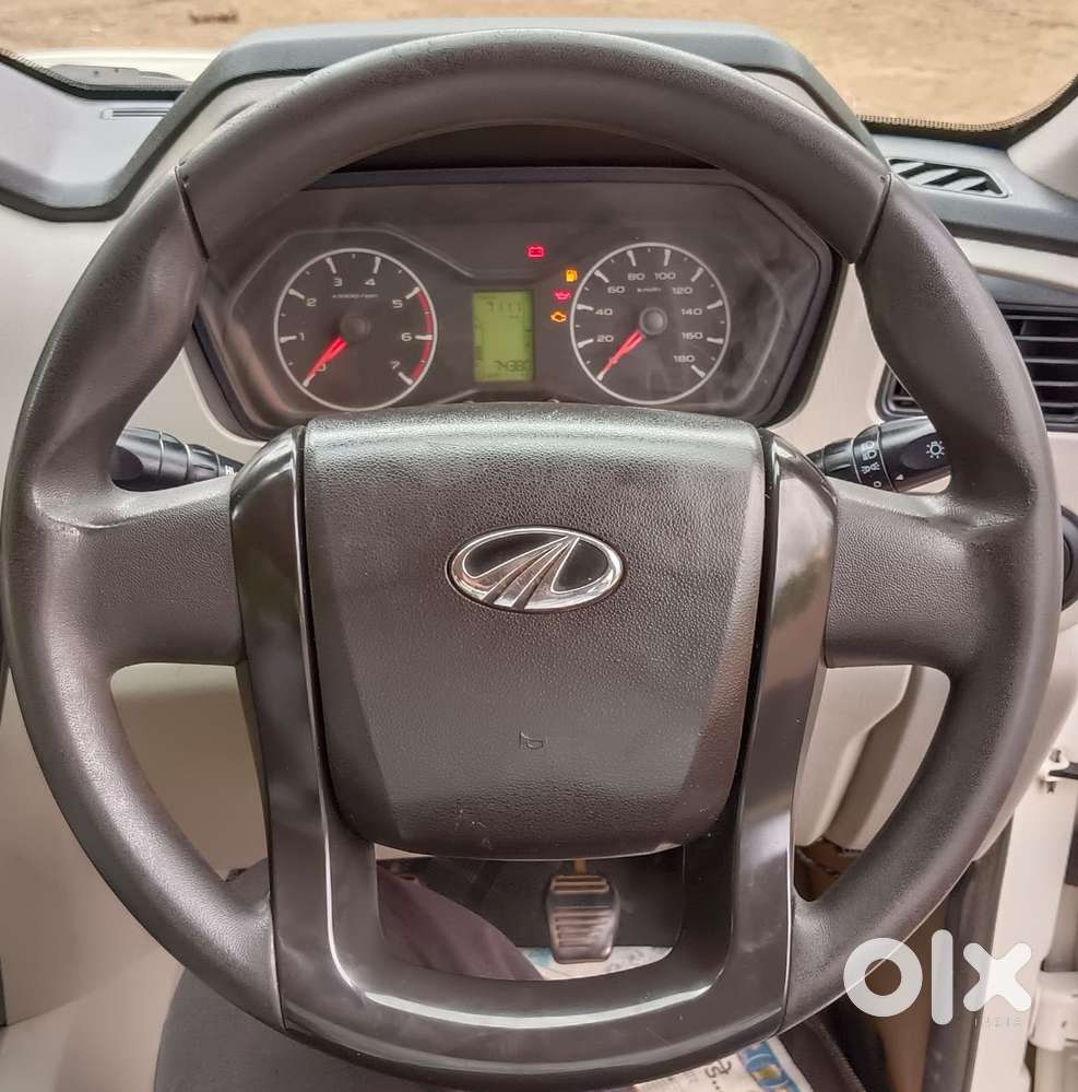 Mahindra Scorpio S2 9 Seater, 2015, Diesel