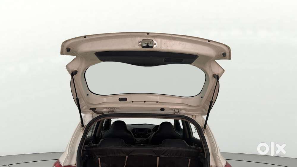 Hyundai Grand I10 Sportz 1.2 Kappa Vtvt, 2014, Petrol