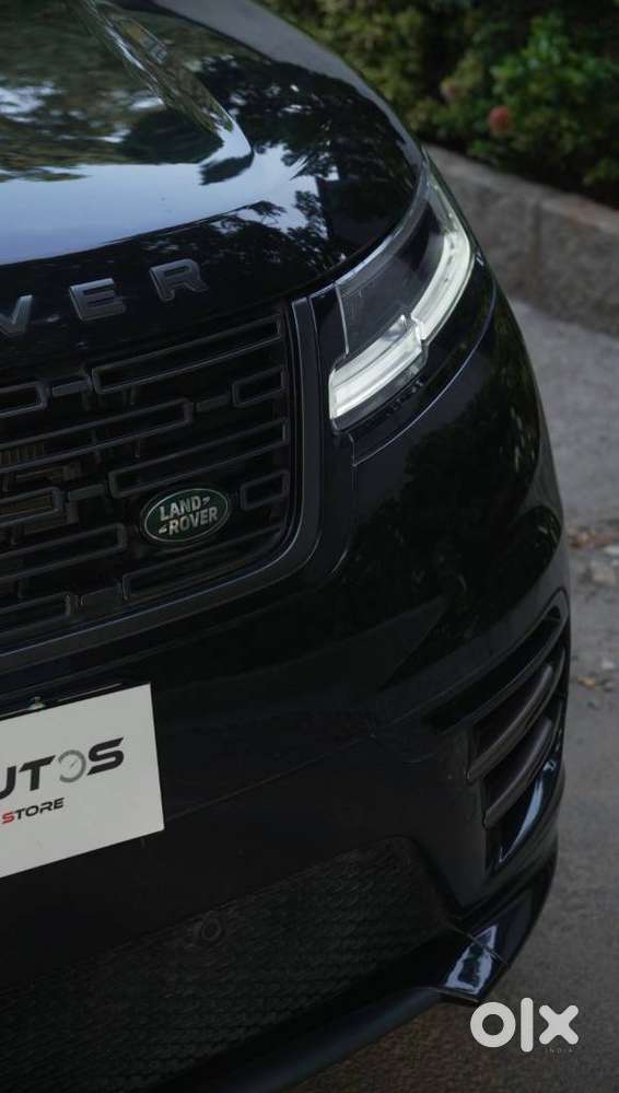 Land Rover Range Velar Hse Dynamic 2.0 Diesel, 2024, Diesel