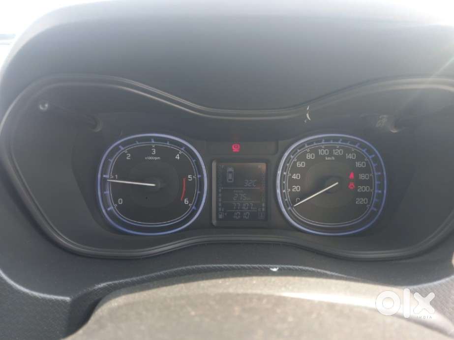 Maruti Suzuki Brezza Zdi Plus, 2016, Diesel