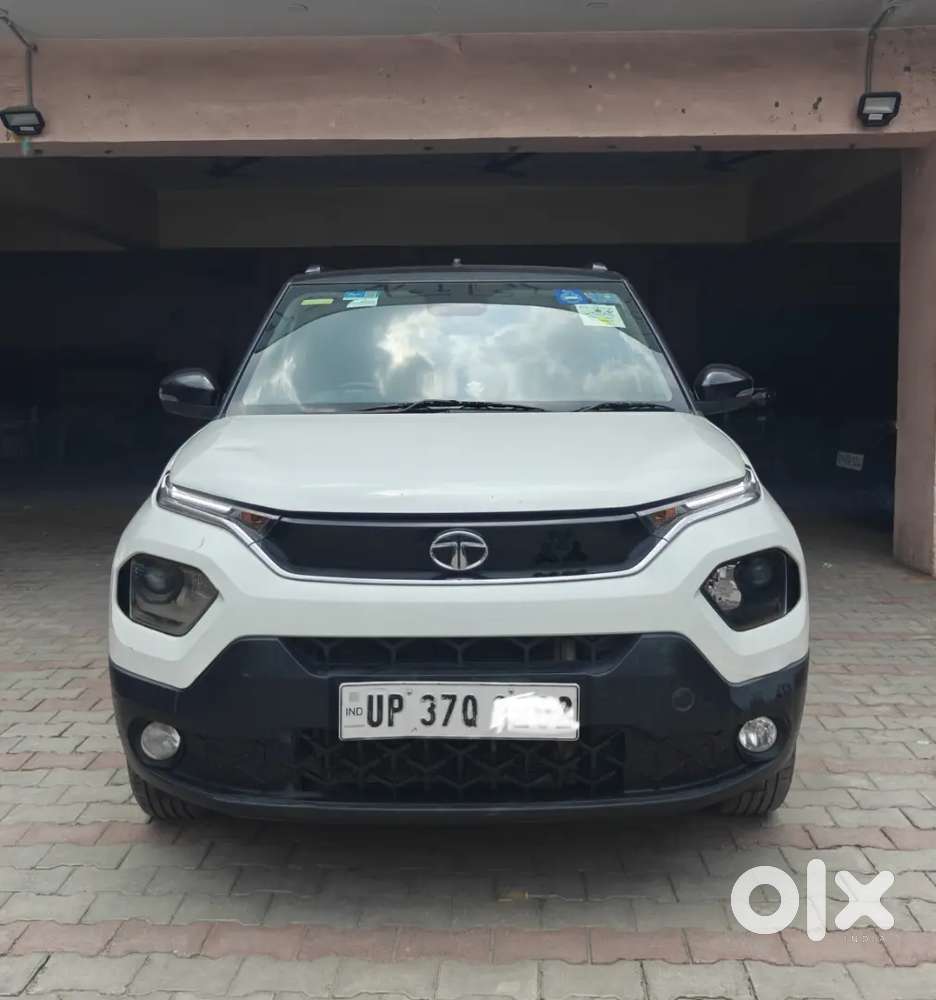 Tata Punch 1.2 Revotron 2022