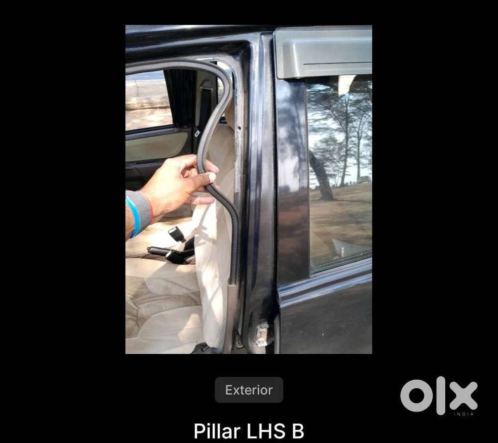 Maruti Suzuki Estilo 2010 Petrol Well Maintained