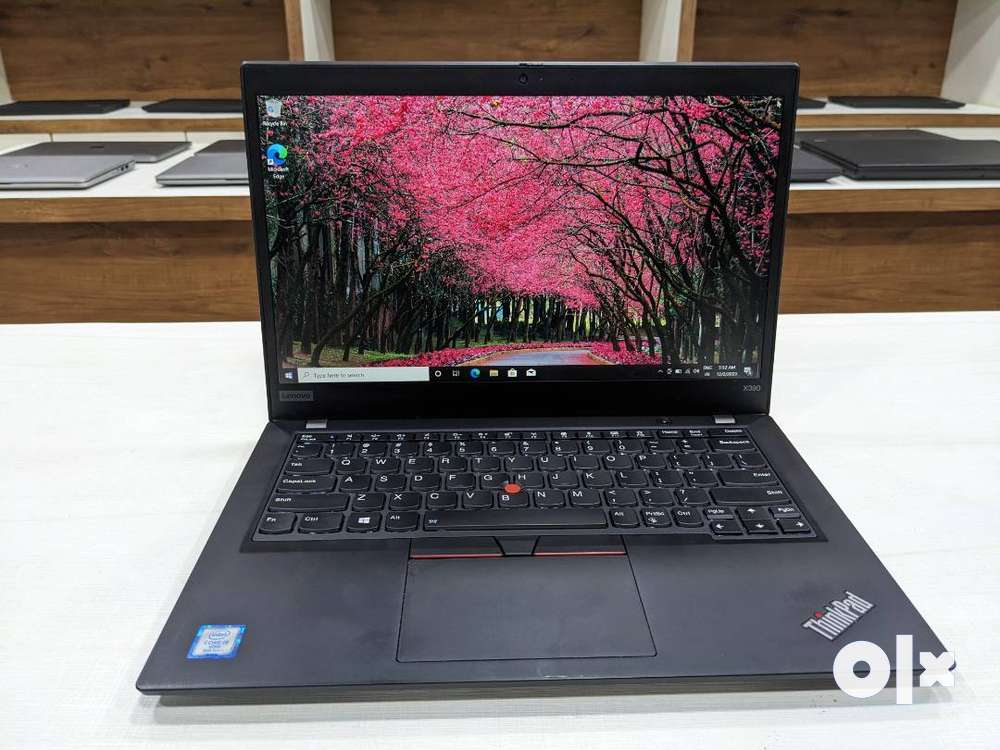 ThinkPad X390 8G 256GB Office - タブレット