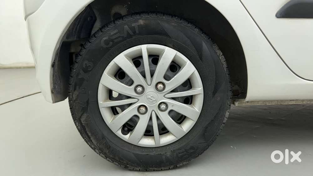 Hyundai I10 Sportz 1.1 Irde2, 2014, Petrol