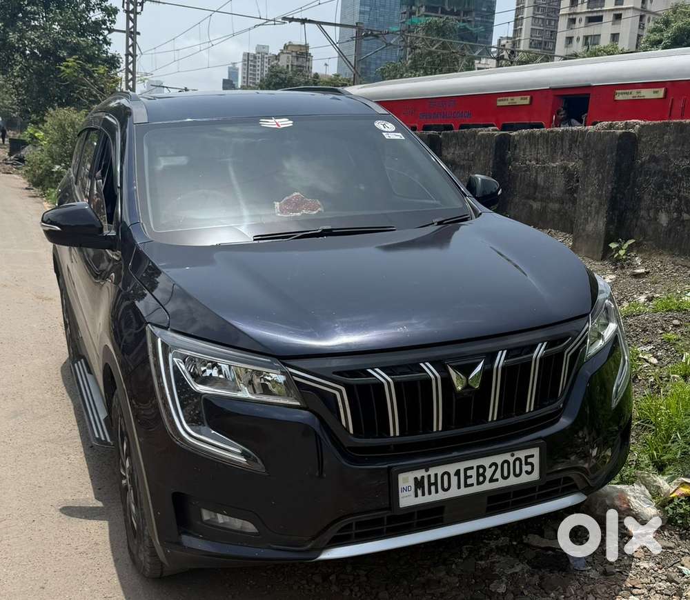Mahindra Xuv700 Petrol 2022