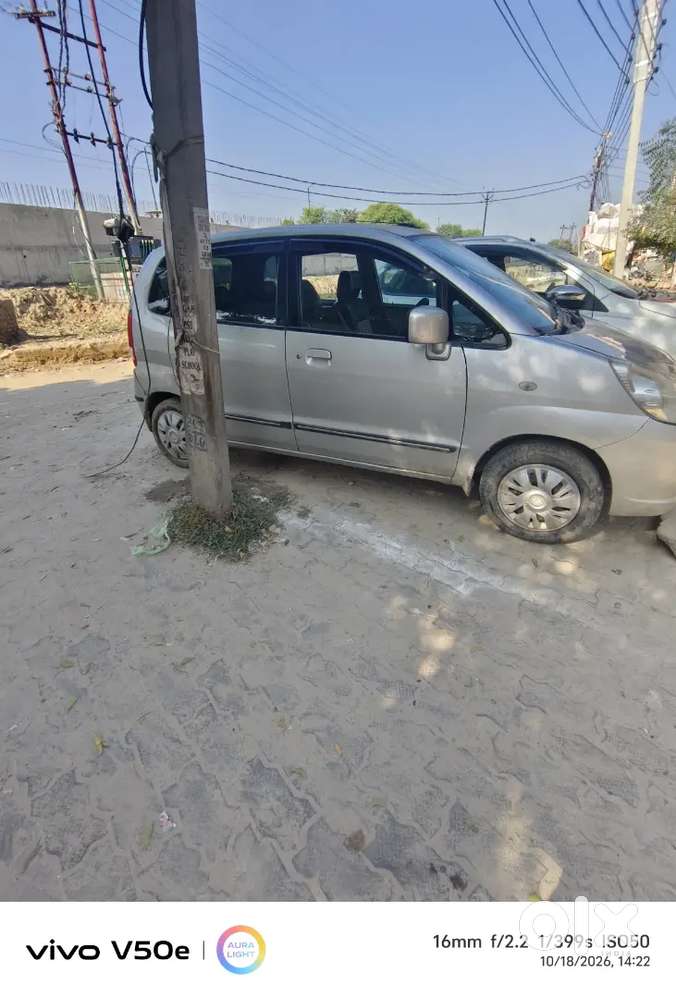 Maruti Suzuki Estilo 2009