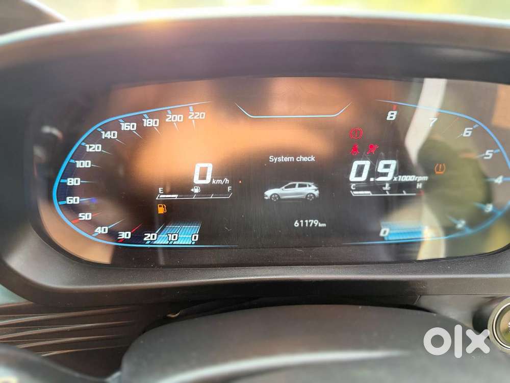 Hyundai I20 Asta Option, 2022, Petrol